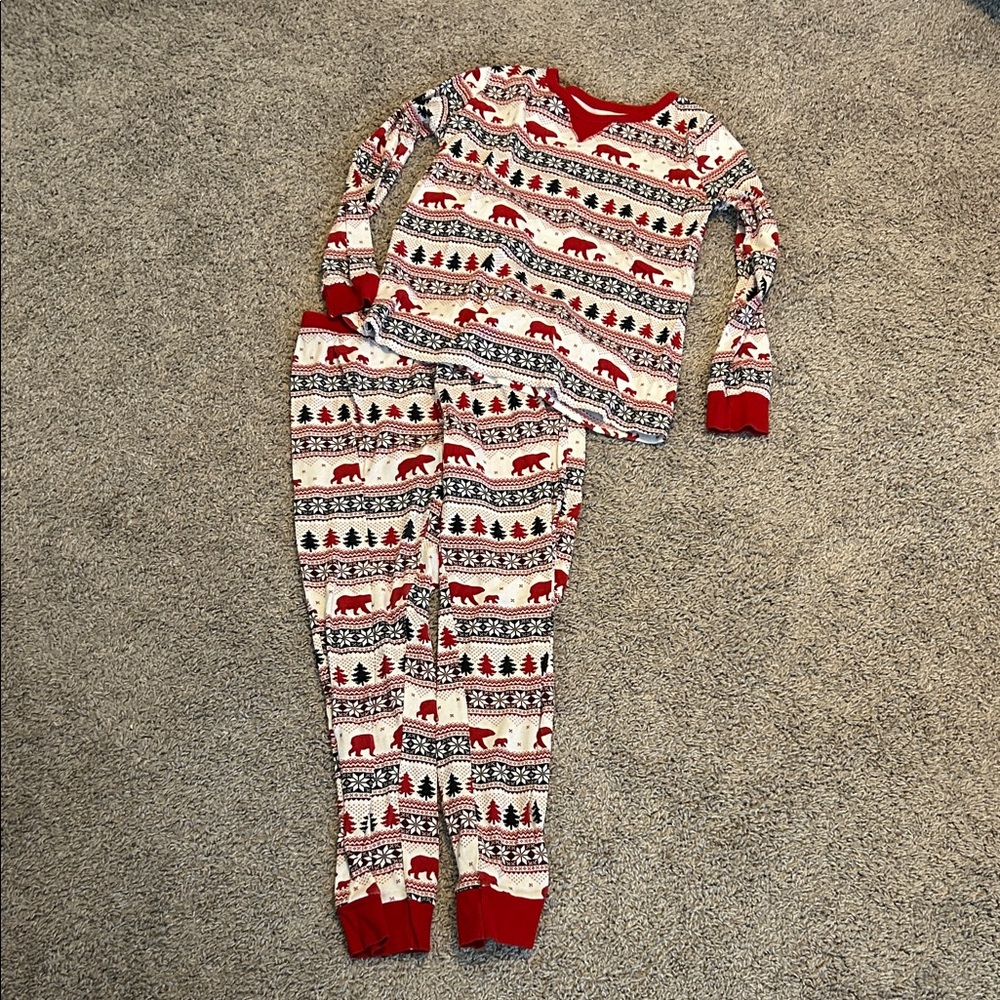 Women’s Wondershop Family Matching Pajamas